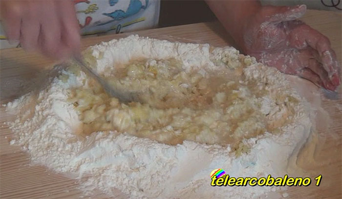 Ciambelle (Krapfen) con zucchero (v)
