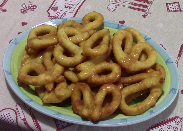 Zeppole di Natale (v)