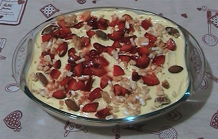 Colomba farcita (v)