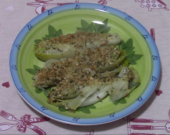 Radicchio Profumato (v)
